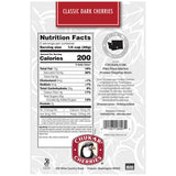 Sale: 2-Pack 6.75 oz Classic Dark Cherries - Dark Chocolate