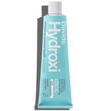 Davids Hydroxi™ 4oz whitening+enamel health nano hydroxyapatite premium toothpaste / spearmint. Made in USA