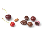 Sale: 2-Pack 2.75 oz Orchard Medley - Milk, Dark and White Chocolate Made in USA