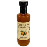 Apricot Fruit Syrup Grown & Made in USA