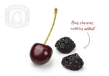 Sale: 2-Pack Bing Cherries 5.4 oz  Grown & Prepared in USA