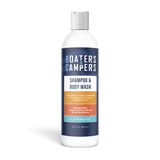 Clearance Boaters & Campers Hair Shampoo & Body Wash | 16 fl oz