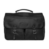Superior Series Entrepreneur Briefcase L-670_WL Made in USA
