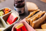 Oregon Strawberry Fruit Spread