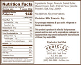 9oz Butter Toffee Peanuts