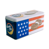 More Supply Came: Americana Mini MoonPie Tin 13-Pack of Mini Pies Made in USA