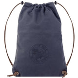 Drawstring Backpack by Duluth Pack B-150