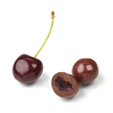 Sale: 2-Pack of Classic Milk Chocolate Cherries - Milk Chocolate Made in USA