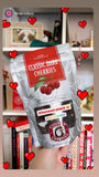 Sale: 2-Pack 6.75 oz Classic Dark Cherries - Dark Chocolate