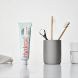Brand New: Davids Hydroxi™ gum health+whitening nano hydroxyapatite premium toothpaste / peppermint Made in USA