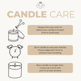 2-Pack of Smells Like Freedom Soy Candle 4oz Made in USA