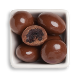 Sale: 2-Pack of Classic Milk Chocolate Cherries - Milk Chocolate Made in USA