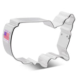 Sale: USA Map Cookie Cutter Made in USA