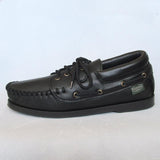 New Women's Lace-up Deertan Shoes (TPR Soles) Item #297 Made in USA