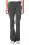 2-Pack Yoga Pants USA Made by Royal Apparel 1004