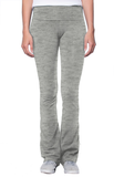 2-Pack Yoga Pants USA Made by Royal Apparel 1004