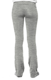 2-Pack Yoga Pants USA Made by Royal Apparel 1004