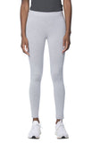 Combed Spandex Jersey Leggings USA Made by Royal Apparel 1007