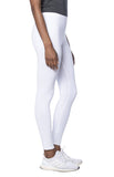 Combed Spandex Jersey Leggings USA Made by Royal Apparel 1007