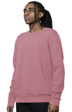 New Colors: 2-Pack Fashion Fleece Crewneck Sweatshirt Size XS-3XL Made in USA 3159