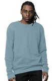 New Colors: 2-Pack Fashion Fleece Crewneck Sweatshirt Size XS-3XL Made in USA 3159