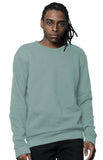 New Colors: 2-Pack Fashion Fleece Crewneck Sweatshirt Size XS-3XL Made in USA 3159