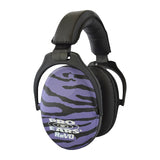 Sale Pro Ears | Ultra Sleek Premium Passive Hearing Protection Ear Muff by Altus Brands PEUSB
