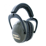 Sale Pro Ears | Ultra Sleek Premium Passive Hearing Protection Ear Muff by Altus Brands PEUSB