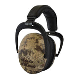 Sale Pro Ears | Ultra Sleek Premium Passive Hearing Protection Ear Muff by Altus Brands PEUSB