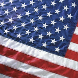 Sale: Premium Nylon Flag by Valley Forge Flags Made in USA