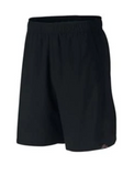 New Color: 2-Pack Microtech™ Coach's Gym Shorts Made in USA by WSI Sports 303CYM