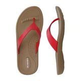 New Color: Women's Breeze Flip Flop by Okabashi Made in USA