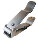 All Stainless Toenail Clipper Last One Made in USA
