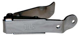 Sale: Back in Stock,All Stainless Fingernail & Toenail Clippers Set Last One Made in USA