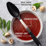 Basting Spoon Made in USA W960