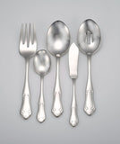 Champlin Flatware 20pc Stainless Steel Made in USA 20pc Set