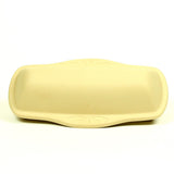 Covered Bread Pan by Emerson Creek Pottery Made in USA 2090000