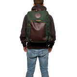 Price Cut: Deluxe Laptop Backpack by Dululth Pack B-1635
