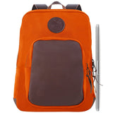 Price Cut: Deluxe Laptop Backpack by Dululth Pack B-1635