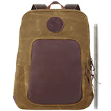Price Cut: Deluxe Laptop Backpack by Dululth Pack B-1635