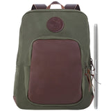 Price Cut: Deluxe Laptop Backpack by Dululth Pack B-1635