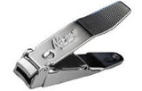 All Stainless Fingernail Clipper Last One Made in USA