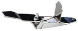 All Stainless Fingernail Clipper Last One Made in USA