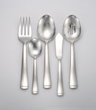 Lexington Flatware 45pc Stainless Steel Made in USA 45pc Set