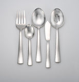 Pinehurst Flatware 45pc Stainless Steel Made in USA 45pc Set