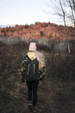 Roll-Top Scout by Duluth Pack B-512