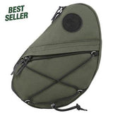 Sale: Sling Pack "Best Reviewed Bag" by Duluth Pack B-500
