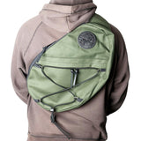 Sale: Sling Pack "Best Reviewed Bag" by Duluth Pack B-500