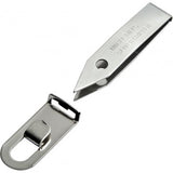 Sliver Gripper Key Chain Tweezers USA Made by El Mar Inc. Made in USA